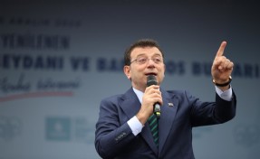 İmamoğlu'ndan 86 milyona mesaj: Gaflet, dalalet içinde olanlardan korkma!