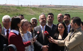 İmamoğlu'ndan İzmirlilere özel teşekkür ve 19 Mayıs çağrısı