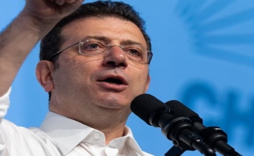 İmamoğlu'ndan, Özgür Özel'e 'kurultay' tebriği: 'Partimiz zorlu yolculuğa çok daha güçlü giriyor'