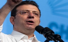 İmamoğlu'ndan, Özgür Özel'e 'kurultay' tebriği: 'Partimiz zorlu yolculuğa çok daha güçlü giriyor'