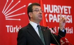 İmamoğlu'ndan 'Yozgat' mitingine çağrı: 'Cezaevinden izleyeceğim...'