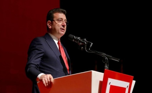 İmamoğlu'ndan dev imza çağrısı: 'Ülkemizin yarınları için...'
