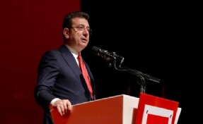 İmamoğlu'ndan dev imza çağrısı: 'Ülkemizin yarınları için...'
