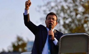 İmamoğlu'ndan gençlere: 'Unutmayın yolumuz uzun, heyecanımız yüksek'
