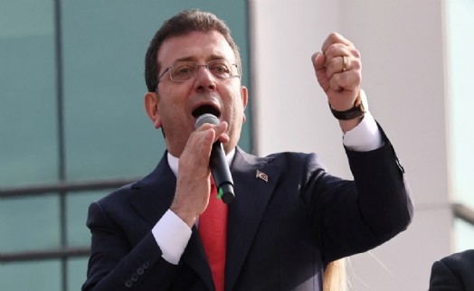 İmamoğlu'ndan sert çıkış: Yeter artık! Kimsiniz siz, kime ve neye hizmet ediyorsunuz?