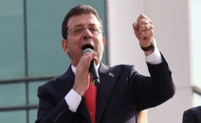 İmamoğlu'ndan sert çıkış: Yeter artık! Kimsiniz siz, kime ve neye hizmet ediyorsunuz?