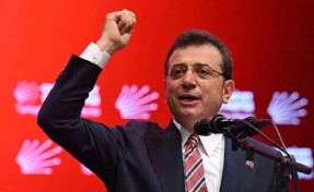 İmamoğlu'ndan imza kampanyasına çağrı
