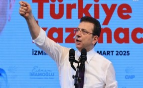 İmamoğlu'ndan iş insanlarına, akademisyenlere, gazetecilere, bürokrat ve sanatçılara çağrı