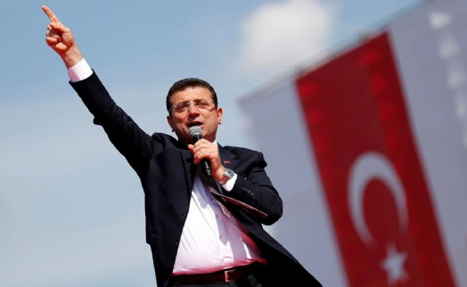 İmamoğlu'ndan miting çağrısı