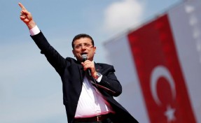 İmamoğlu'ndan miting çağrısı