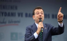 İmamoğlu'ndan net mesaj! 'Egemenliği tesis edeceğimiz günler uzakta değil'