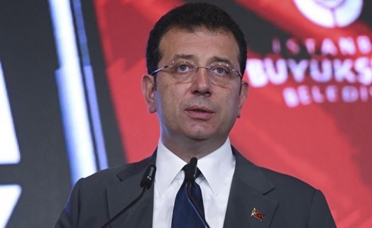 Babasının ve eşinin evi aranmıştı: İmamoğlu'ndan çok sert tepki