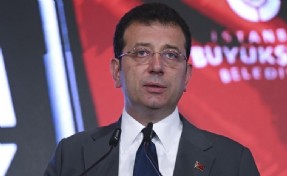 Babasının ve eşinin evi aranmıştı: İmamoğlu'ndan çok sert tepki