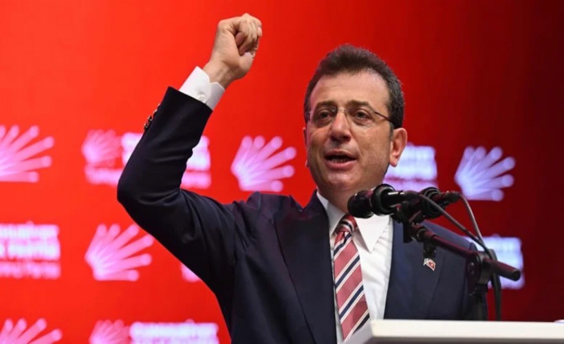 İmamoğlu'ndan vekillere çağrı: Elinizde ne yetki varsa birlikte kullanın, topyekün harekete geçin!