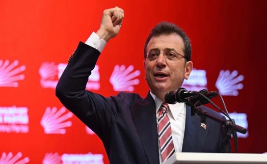 İmamoğlu'ndan vekillere çağrı: Elinizde ne yetki varsa birlikte kullanın, topyekün harekete geçin!