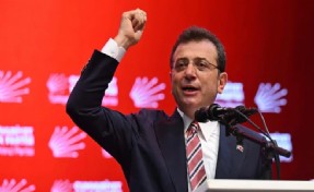 İmamoğlu'ndan vekillere çağrı: Elinizde ne yetki varsa birlikte kullanın, topyekün harekete geçin!