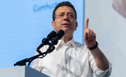 Ekrem İmamoğlu'nun 'Beylikdüzü' davası da ertelendi!