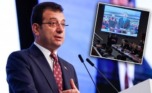 İmamoğlu'nun ilk davası 16 Haziran'a ertelendi: Savunması ortaya çıktı