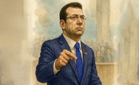 İmamoğlu'nun savunmasının tam metni ortaya çıktı! 'Milletimin geleceğinin teminatı olacağım'