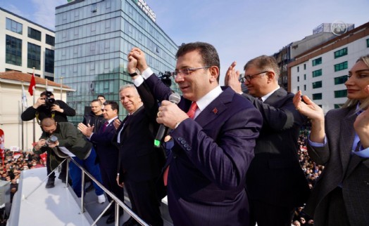 İmamoğlu'nun sosyal medya hesaplarını kapatma adımı!