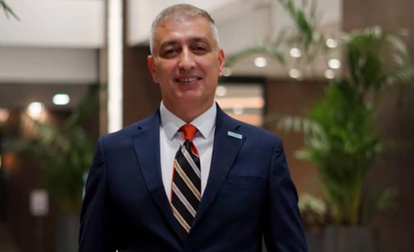 İmamoğlu'nun toplantı yaptığı otelin müdürü gözaltına alındı