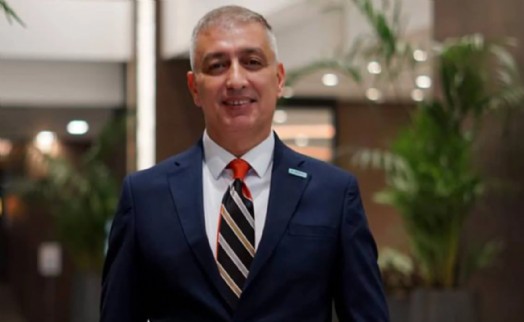 İmamoğlu'nun toplantı yaptığı otelin müdürü gözaltına alındı