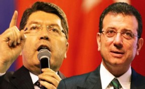 İmamoğlu sorusu Bakan Tunç'u sinirlendirdi!