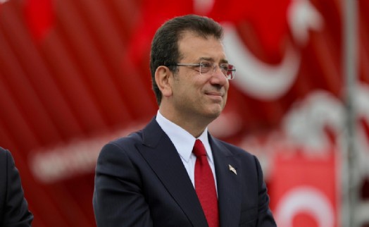 İmamoğlu’dan Hakan Fidan’la görüşmesini iptal eden Avrupa Komisyonu’na teşekkür