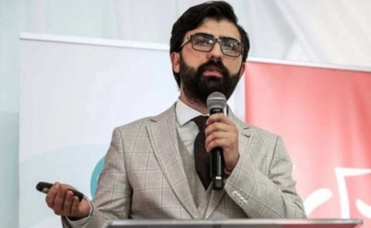 İmamoğlu’nun diploması için ‘rapor’ yazmıştı: AK Parti’li başkanın danışmanı çıktı!
