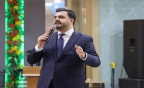 İnan'dan Yücel'in boykot paylaşımına tepki: 'Emanetçi başkanın çakma sözcüsü'