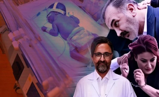 İntahar eden 'Yenidoğan' skandalının kilit ismi doktorla ilgili kritik ihbar! Başsavcılık harekete geçti