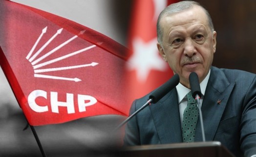 İsmet İnönü'yü hedef almıştı! CHP'den, Erdoğan'ın o sözlerine jet yanıt
