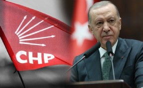 İsmet İnönü'yü hedef almıştı! CHP'den, Erdoğan'ın o sözlerine jet yanıt