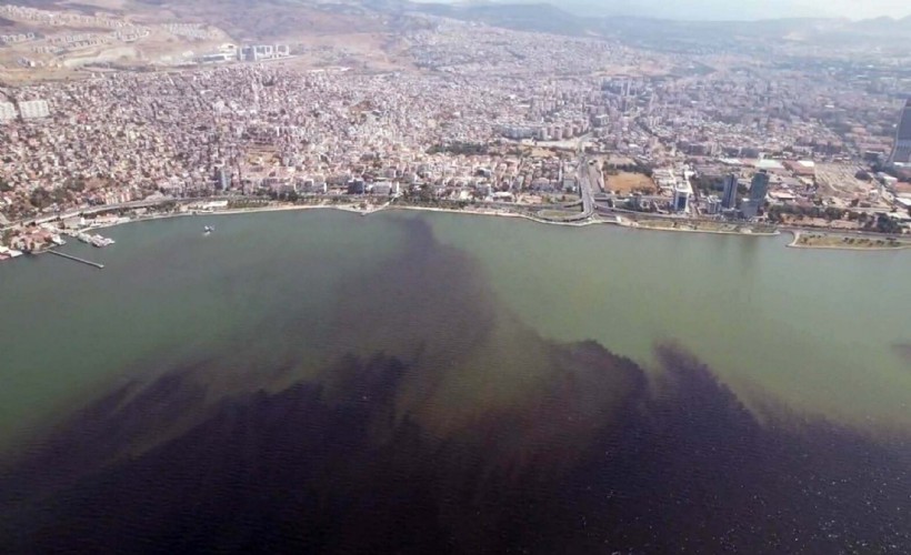 İzmir 2024 Su Raporu açıklandı; Değer su kıtlığının eşiğinde