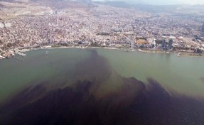 İzmir 2024 Su Raporu açıklandı; Değer su kıtlığının eşiğinde