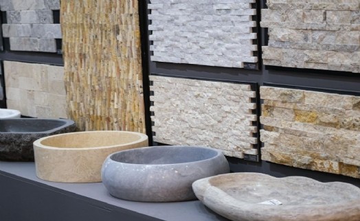Marble İzmir’den yabancı katılımcı ve alıcılar da memnun kaldı