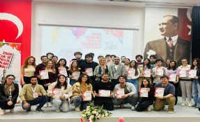 ‘İzmir Çocuk ve Gençlik Tiyatroları Festivali’ Efes Selçuk’ta