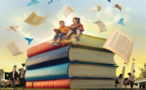 İzmir Kitap Fuarı’nın programı kitapizmir.com’da