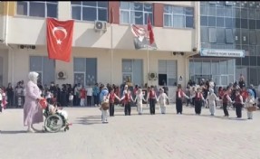 İzmir'de 23 Nisan’a gölge düşüren olay: Engelli öğrenci etkinliğe alınmadı