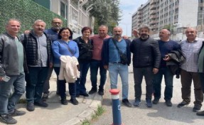 İzmir'de 41 kişi gözaltına alınmıştı: 6 kişi serbest bırakıldı