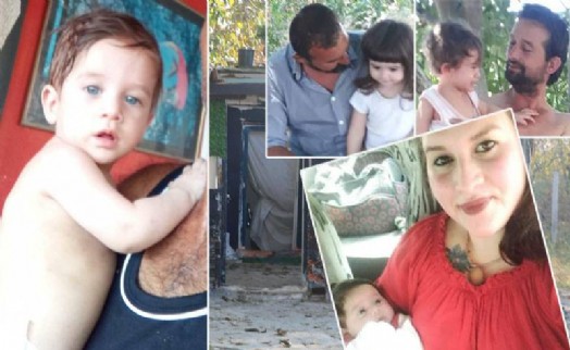 İzmir'de 5 kardeşin öldüğü yangın soruşturmasında anneyle ilgili iddianame tamamlandı