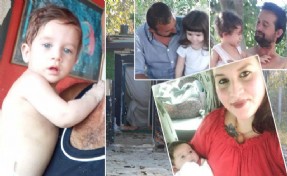 İzmir'de 5 kardeşin öldüğü yangın soruşturmasında anneyle ilgili iddianame tamamlandı