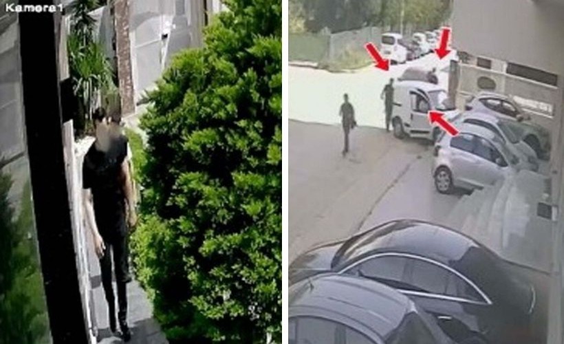 İzmir'de 'beyaz eşya tamiri' dolandırıcılarına baskın! İnternette sahte yetkili servis sitesi açmışlar