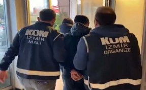 İzmir'de devre mülk dolandırıcılığı soruşturmasında 17 tutuklama