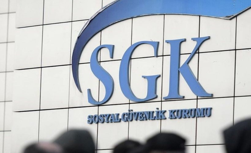 SGK'dan İzmir'de dev satış!