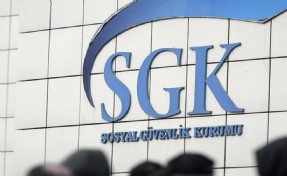 SGK'dan İzmir'de dev satış!