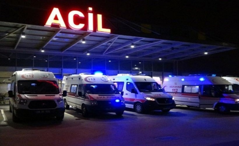 İzmir'de kıraathanede vuruldu, hastanede öldü: 'Namus cinayeti' dedi