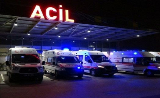 İzmir'de kıraathanede vuruldu, hastanede öldü: 'Namus cinayeti' dedi