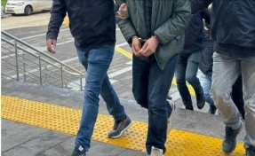 İzmir'de organize suç örgütü çökertildi! Suçları saymakla bitmiyor