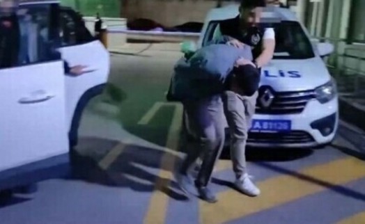İzmir'de suç örgütüne operasyon: 9 tutuklama